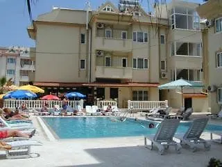 Hotel Maxwell 2 3*