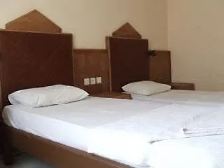 Hotel Maxwell 2