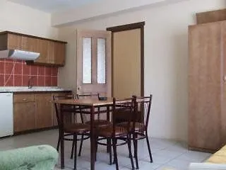Hotel Maxwell 2 Marmaris