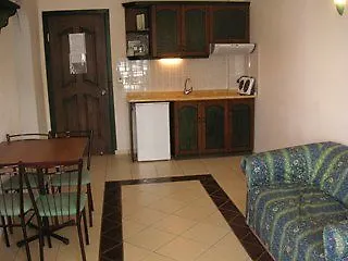 Hotel Maxwell 2 3*